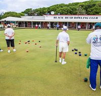 Black Head Bowling Club - SA Accommodation