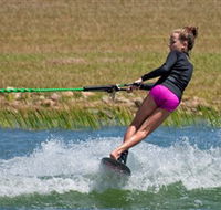 Stoney Park Waterski Wakeboard Park - SA Accommodation