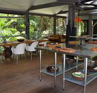 Tenteram Fine Foods Cooking School - SA Accommodation