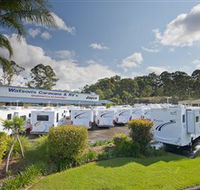 Watsons Caravans and RV's - SA Accommodation