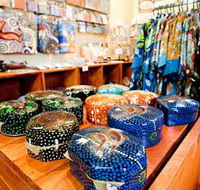 Tobwabba Art - SA Accommodation