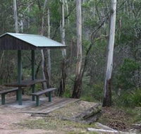 White Rock River picnic area - SA Accommodation
