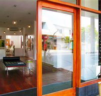 1st Avenue Gallery - SA Accommodation