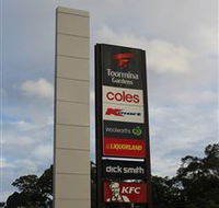 Toormina Gardens Shopping Centre - SA Accommodation