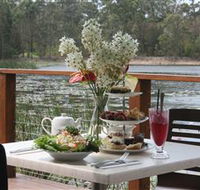 Abundance Lifestyle and Garden - SA Accommodation