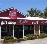 Rosies Cafe and Gallery - SA Accommodation