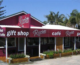 Rosies Cafe And Gallery - SA Accommodation 0