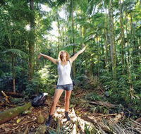 Victoria Park Nature Reserve - SA Accommodation
