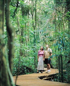 Victoria Park Nature Reserve - SA Accommodation 1