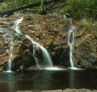 Coopracambra National Park - SA Accommodation