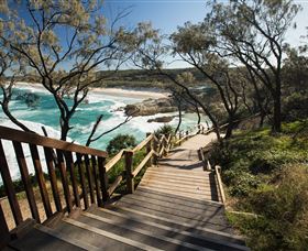 North Gorge Walk - SA Accommodation 0