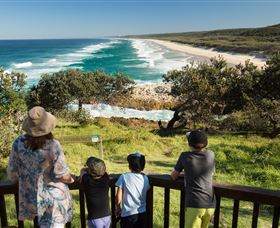 North Gorge Walk - SA Accommodation 2