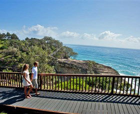 North Gorge Walk - SA Accommodation 1