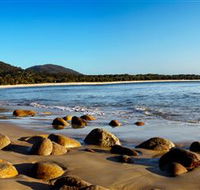 John Barton Photography - SA Accommodation