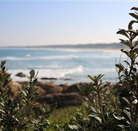 Cape Conran Nature Trail - SA Accommodation