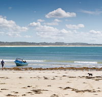 Arrawarra Headland - SA Accommodation