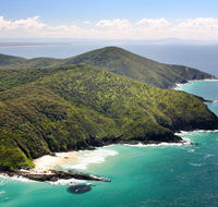 Booti Booti National Park - SA Accommodation