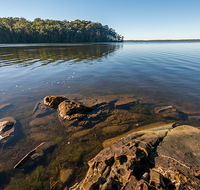Queens Lake Nature Reserve - SA Accommodation