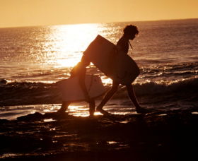 Chinamans Beach Evans Head - SA Accommodation 0