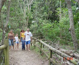 Chinamans Beach Evans Head - SA Accommodation 3