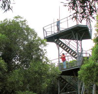 Cape Hawke lookout - SA Accommodation