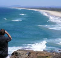 Harrington Beach - SA Accommodation