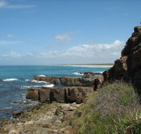 Harrington Beach State Park - SA Accommodation