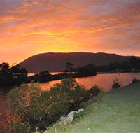 North Brother Mountain - SA Accommodation