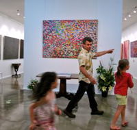 DACOU Quotidian and Quixotic Gallery - SA Accommodation