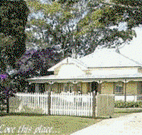 Crawford House - SA Accommodation