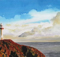 Del Strong Art - SA Accommodation