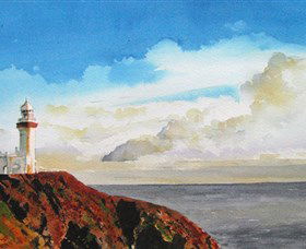 Del Strong Art - SA Accommodation 0