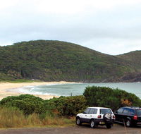 Elizabeth Beach picnic area - SA Accommodation