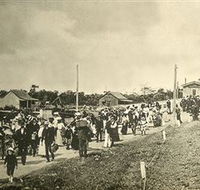 Tweed Historical Society Inc - SA Accommodation