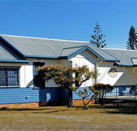Yamba Museum  - SA Accommodation