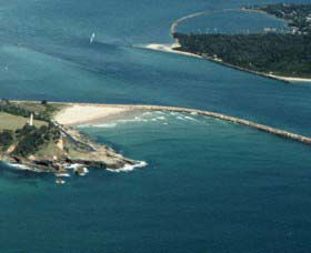 Turners Beach - SA Accommodation 1