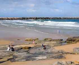 Turners Beach - SA Accommodation 0