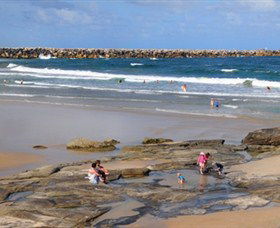 Turners Beach - SA Accommodation 3