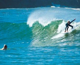Turners Beach - SA Accommodation 2