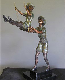 Frank Miles Fine Art - SA Accommodation 1