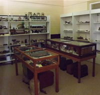 Camden Haven Historical Society Museum - SA Accommodation