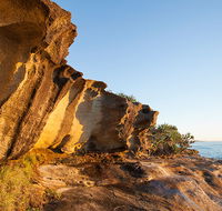 Angourie to Brooms Head - SA Accommodation
