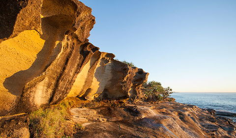 Angourie To Brooms Head - SA Accommodation 0