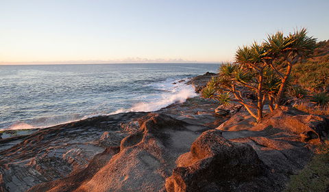 Angourie To Brooms Head - SA Accommodation 2