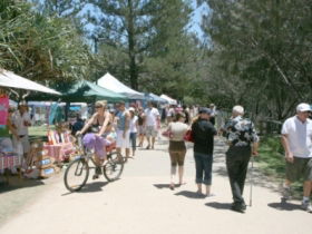 Coolangatta Art And Craft Markets - SA Accommodation 2