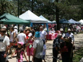 Coolangatta Art And Craft Markets - SA Accommodation 3