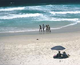 Pippi Beach Yamba - SA Accommodation 1