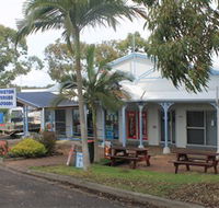 Laurieton Riverside Seafoods - SA Accommodation