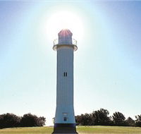 Yamba Lighthouse - SA Accommodation