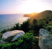 Evans Head Beach - SA Accommodation